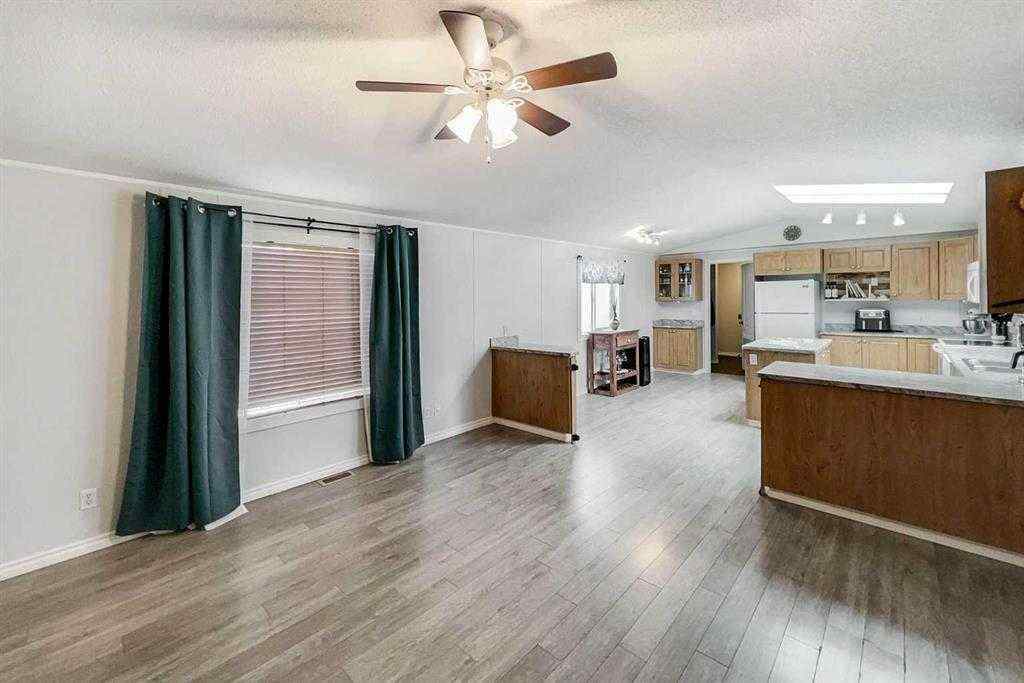 MLS® A2231555 - 268 Harpe Way  in Timberlea Fort McMurray, Residential