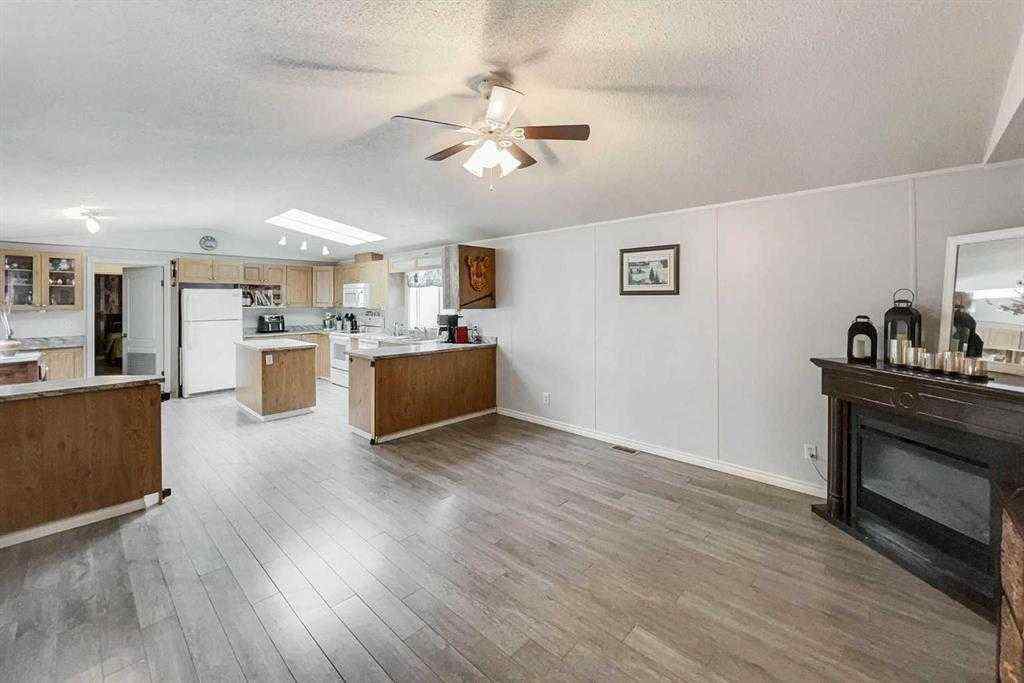 MLS® A2231555 - 268 Harpe Way  in Timberlea Fort McMurray, Residential