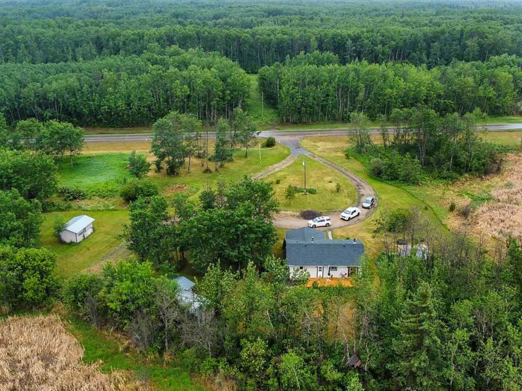 MLS® A2231559 - 18124 Highway 679   in NONE Rural Big Lakes County, Residential