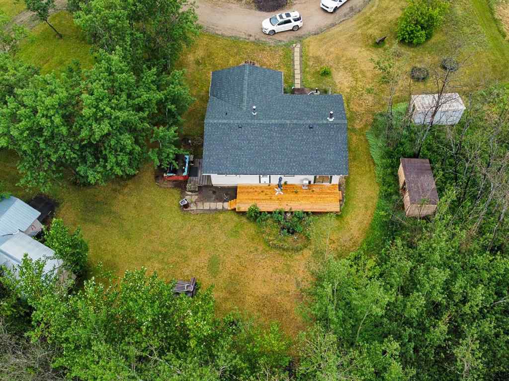 MLS® A2231559 - 18124 Highway 679   in NONE Rural Big Lakes County, Residential