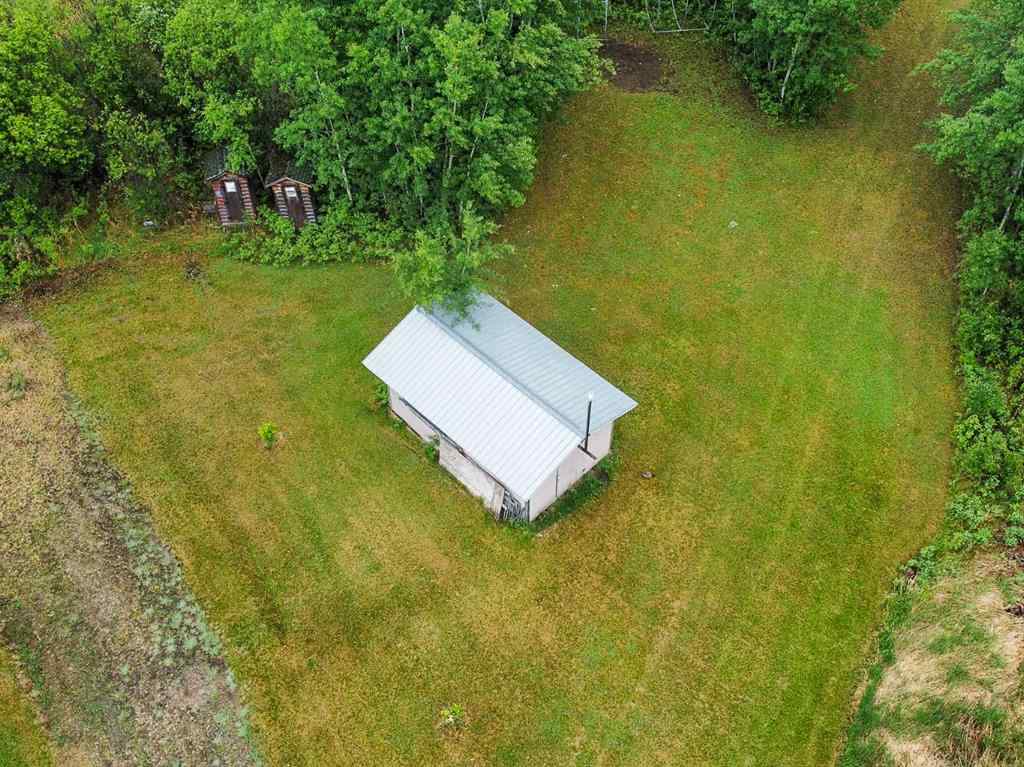 MLS® A2231559 - 18124 Highway 679   in NONE Rural Big Lakes County, Residential