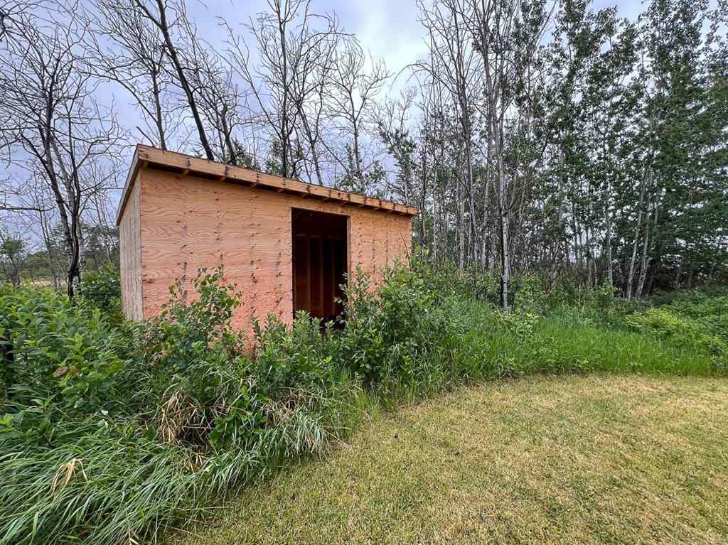 MLS® A2231559 - 18124 Highway 679   in NONE Rural Big Lakes County, Residential