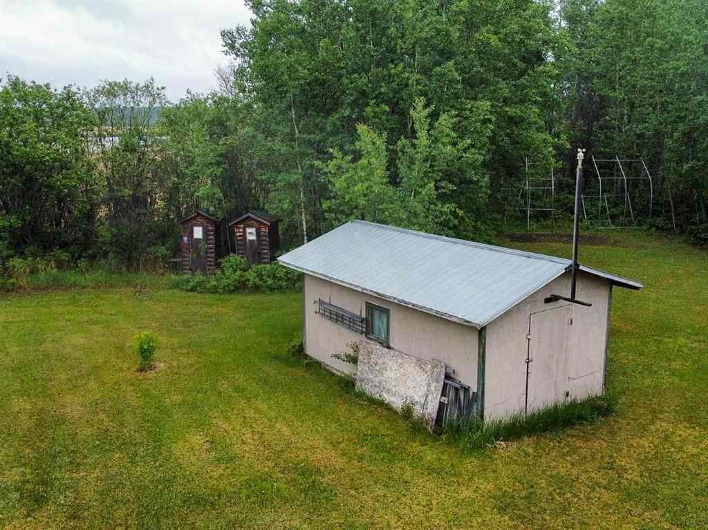 MLS® A2231559 - 18124 Highway 679   in NONE Rural Big Lakes County, Residential