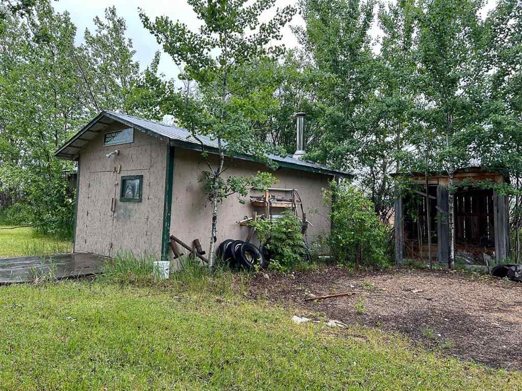 MLS® A2231559 - 18124 Highway 679   in NONE Rural Big Lakes County, Residential