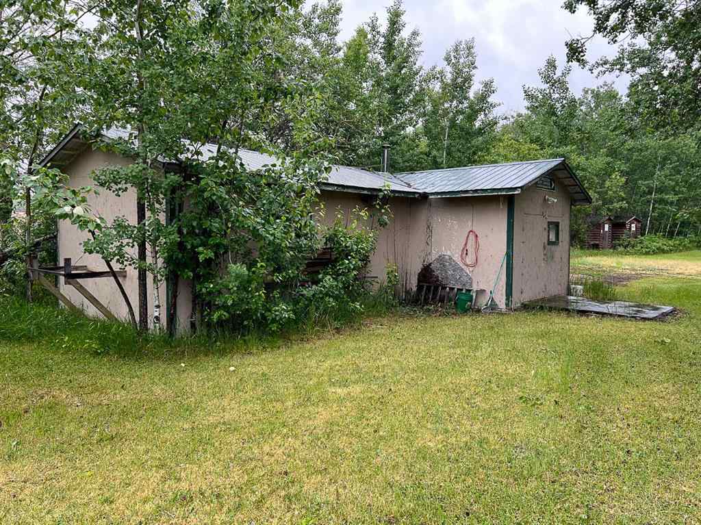 MLS® A2231559 - 18124 Highway 679   in NONE Rural Big Lakes County, Residential