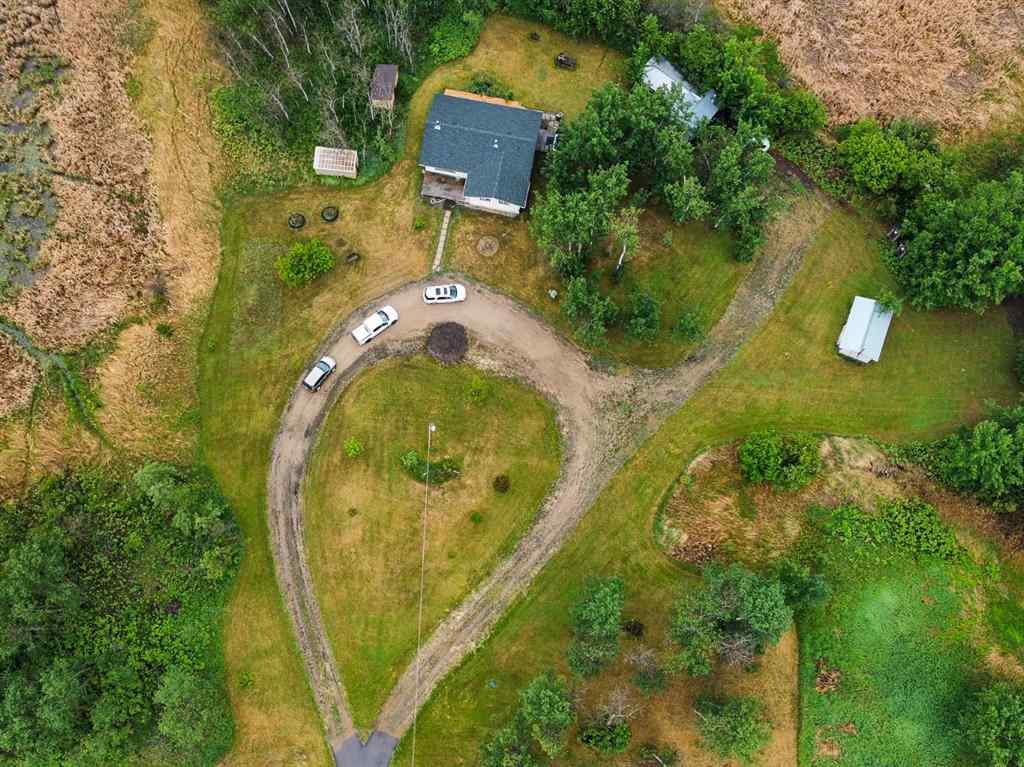 MLS® A2231559 - 18124 Highway 679   in NONE Rural Big Lakes County, Residential