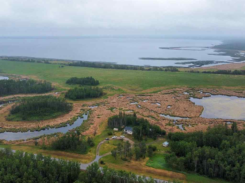 MLS® A2231559 - 18124 Highway 679   in NONE Rural Big Lakes County, Residential