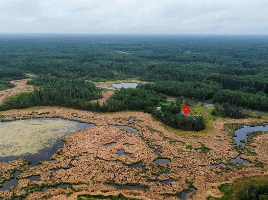 MLS® A2231559 - 18124 Highway 679   in NONE Rural Big Lakes County, Residential