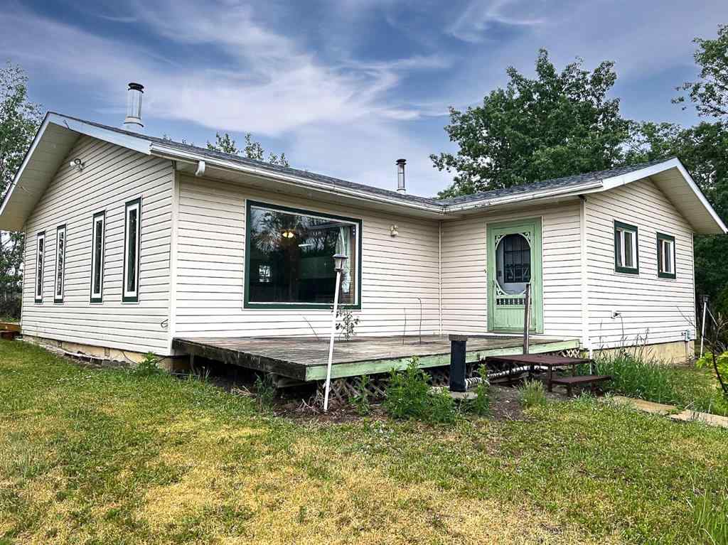 MLS® A2231559 - 18124 Highway 679   in NONE Rural Big Lakes County, Residential