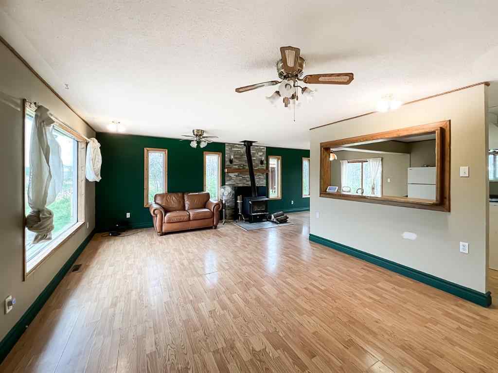MLS® A2231559 - 18124 Highway 679   in NONE Rural Big Lakes County, Residential