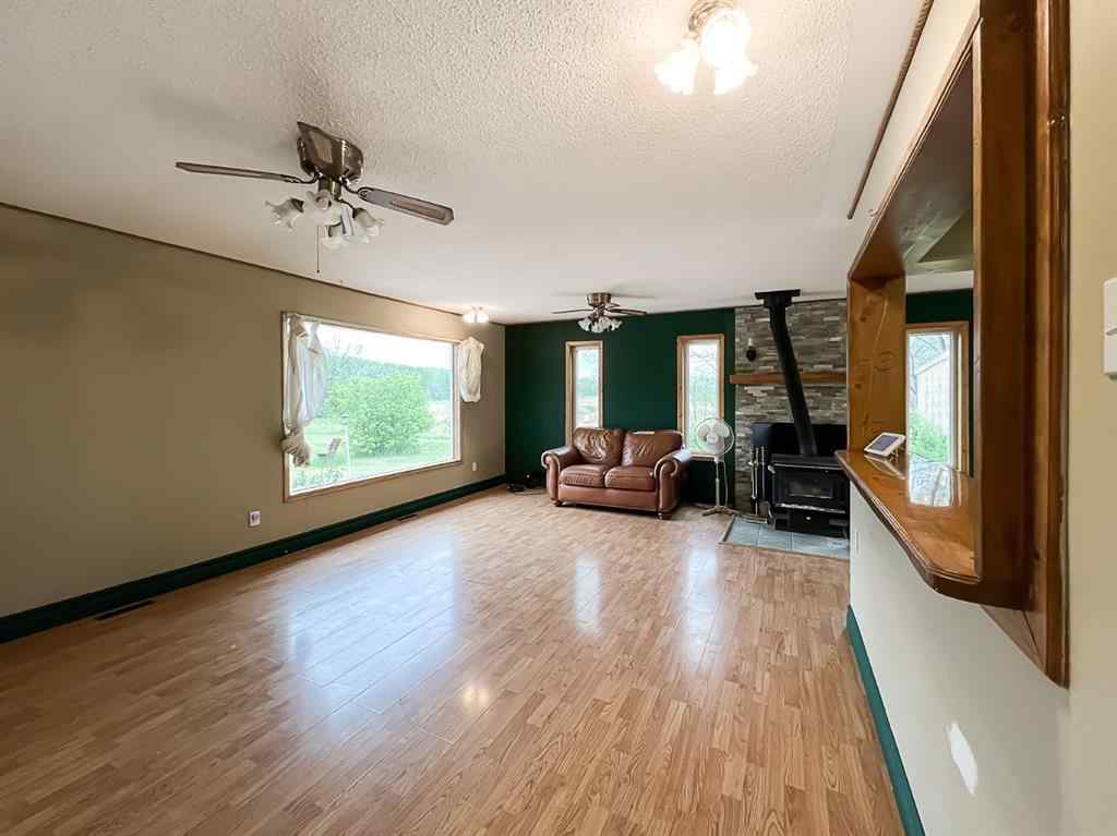 MLS® A2231559 - 18124 Highway 679   in NONE Rural Big Lakes County, Residential