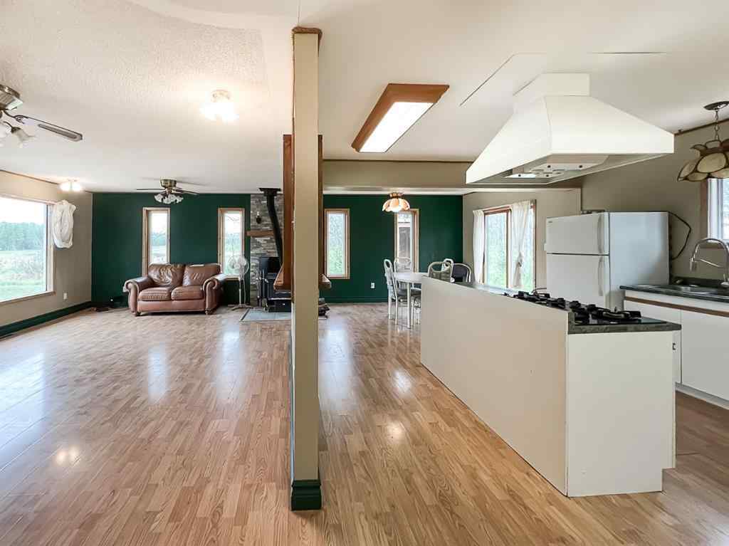 MLS® A2231559 - 18124 Highway 679   in NONE Rural Big Lakes County, Residential
