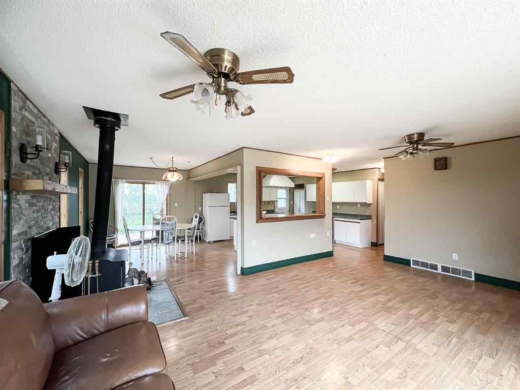 MLS® A2231559 - 18124 Highway 679   in NONE Rural Big Lakes County, Residential