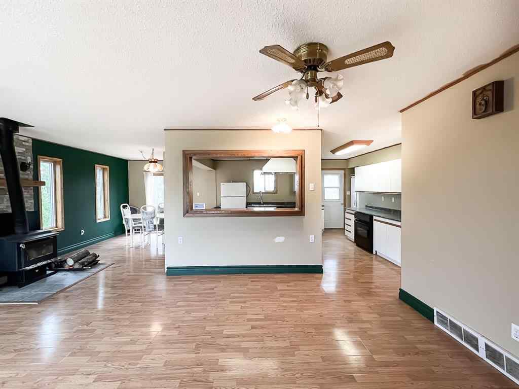 MLS® A2231559 - 18124 Highway 679   in NONE Rural Big Lakes County, Residential