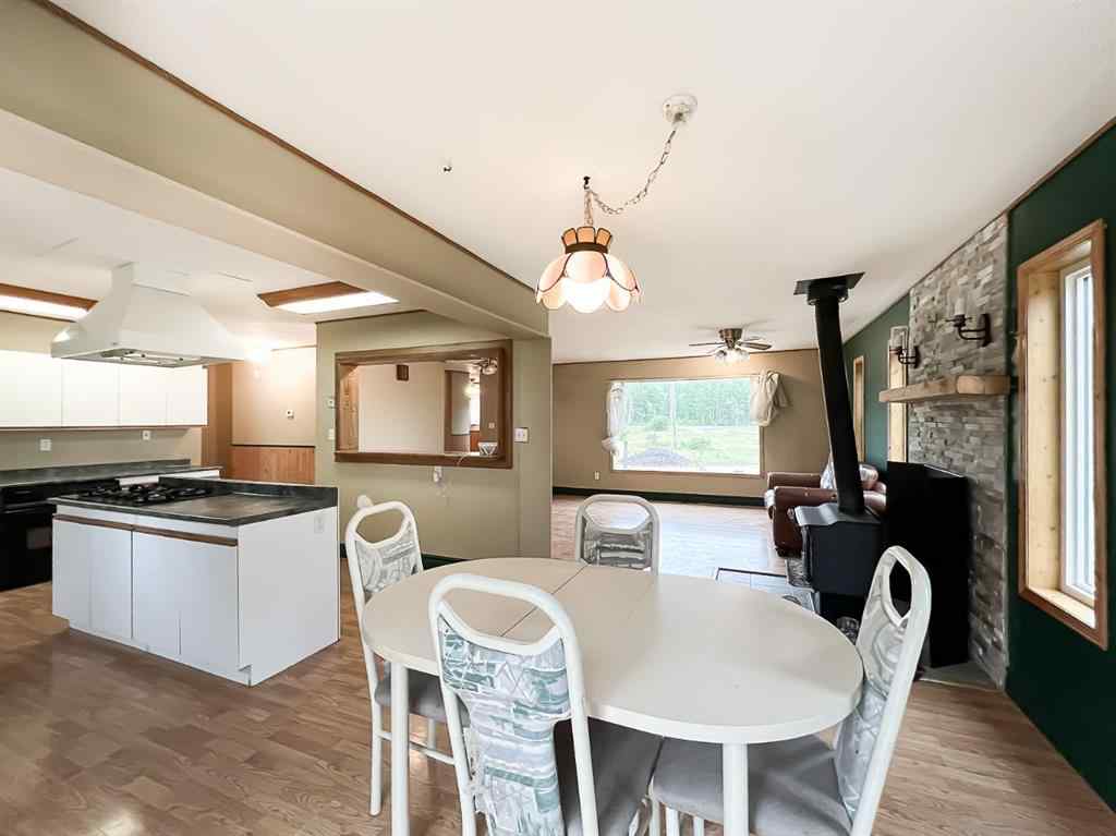 MLS® A2231559 - 18124 Highway 679   in NONE Rural Big Lakes County, Residential
