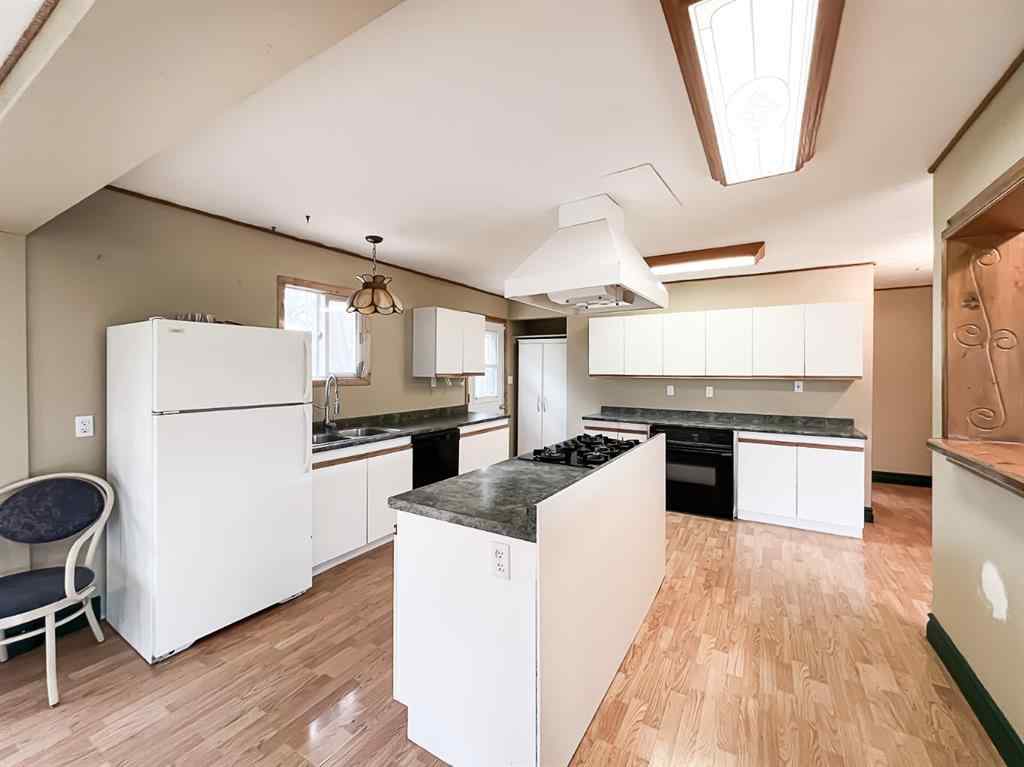 MLS® A2231559 - 18124 Highway 679   in NONE Rural Big Lakes County, Residential