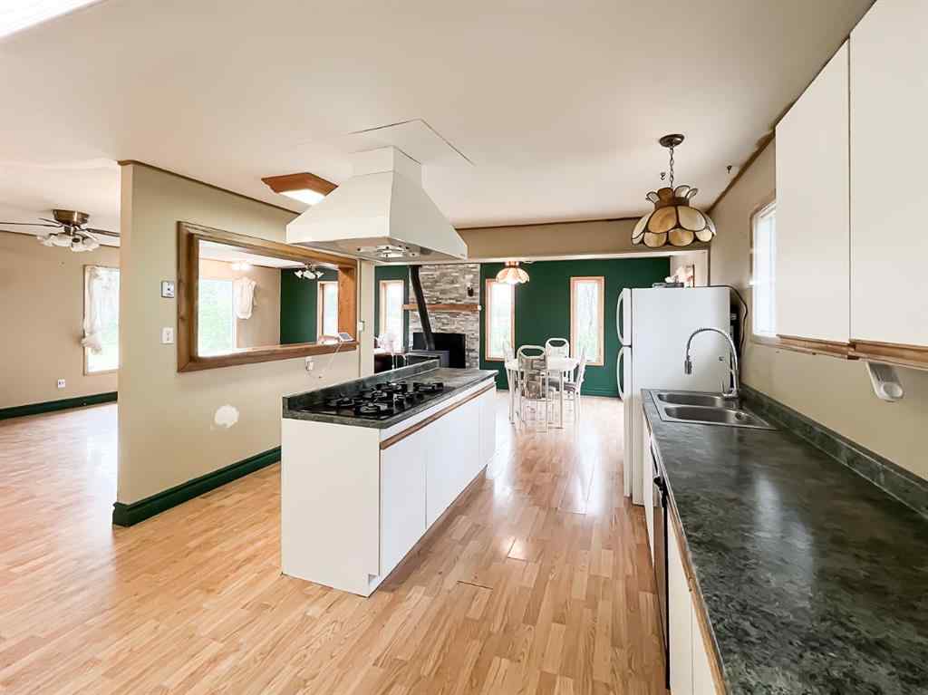 MLS® A2231559 - 18124 Highway 679   in NONE Rural Big Lakes County, Residential
