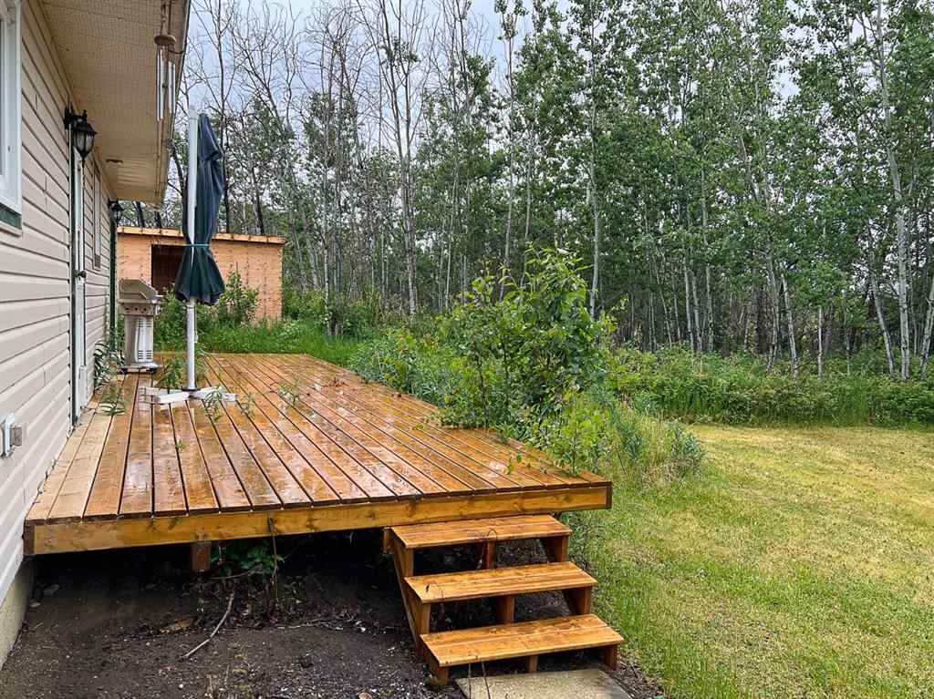 MLS® A2231559 - 18124 Highway 679   in NONE Rural Big Lakes County, Residential