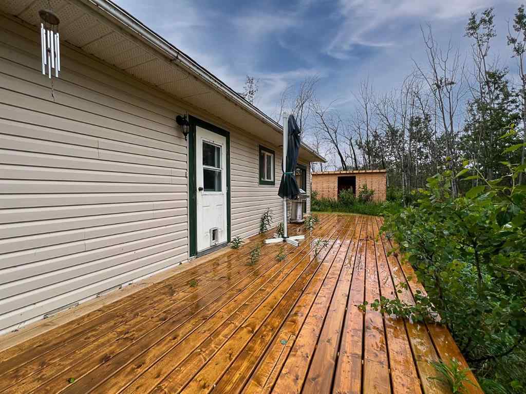 MLS® A2231559 - 18124 Highway 679   in NONE Rural Big Lakes County, Residential