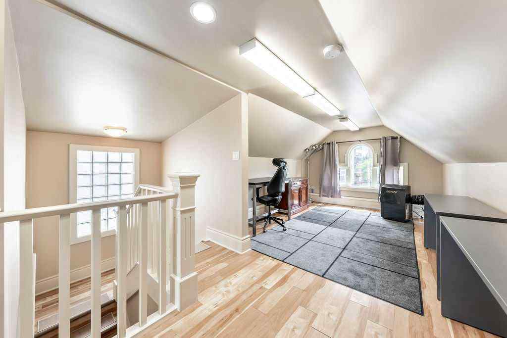 MLS® A2231561 - 1027 13 Avenue SW in Beltline Calgary, Residential