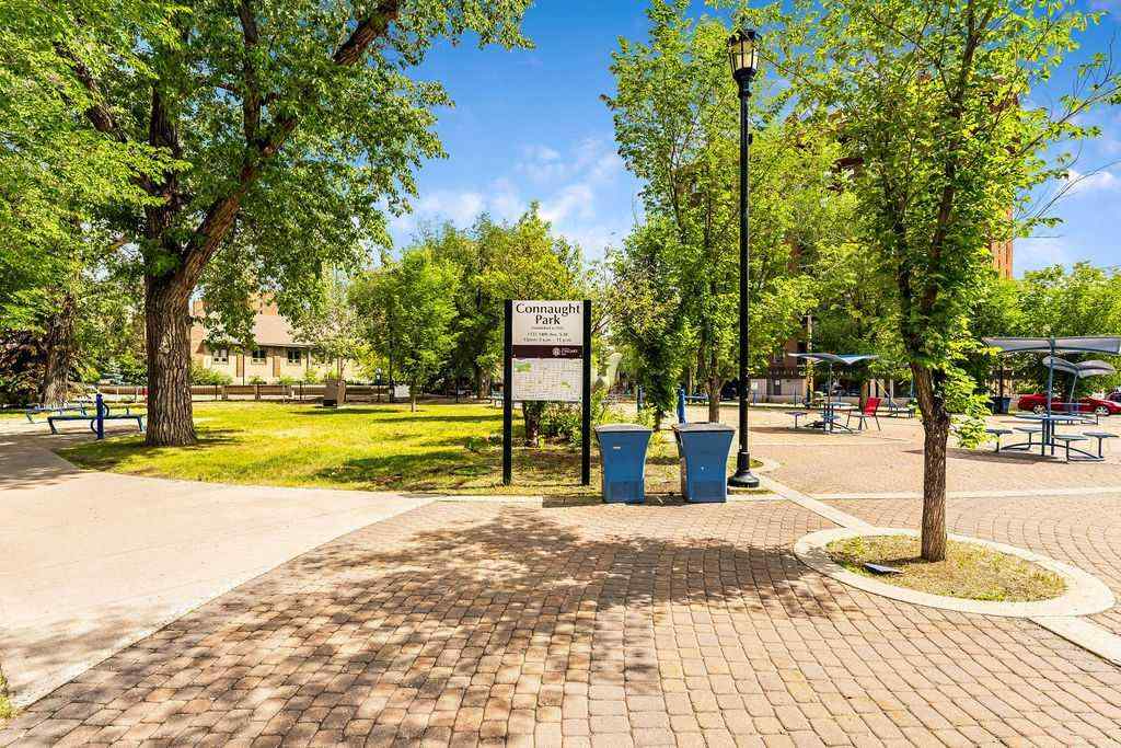 MLS® A2231561 - 1027 13 Avenue SW in Beltline Calgary, Residential