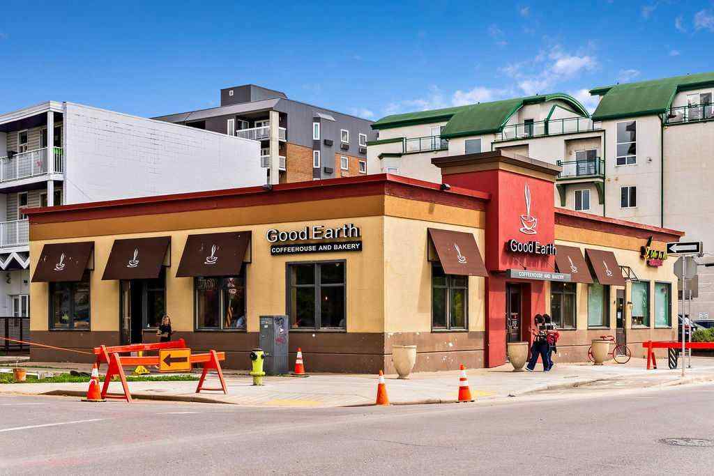 MLS® A2231561 - 1027 13 Avenue SW in Beltline Calgary, Residential