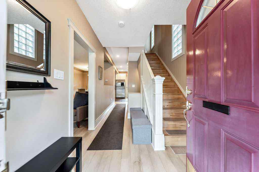MLS® A2231561 - 1027 13 Avenue SW in Beltline Calgary, Residential