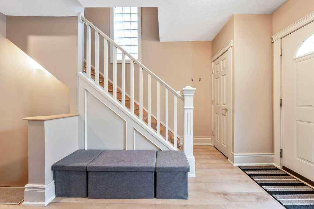 MLS® A2231561 - 1027 13 Avenue SW in Beltline Calgary, Residential
