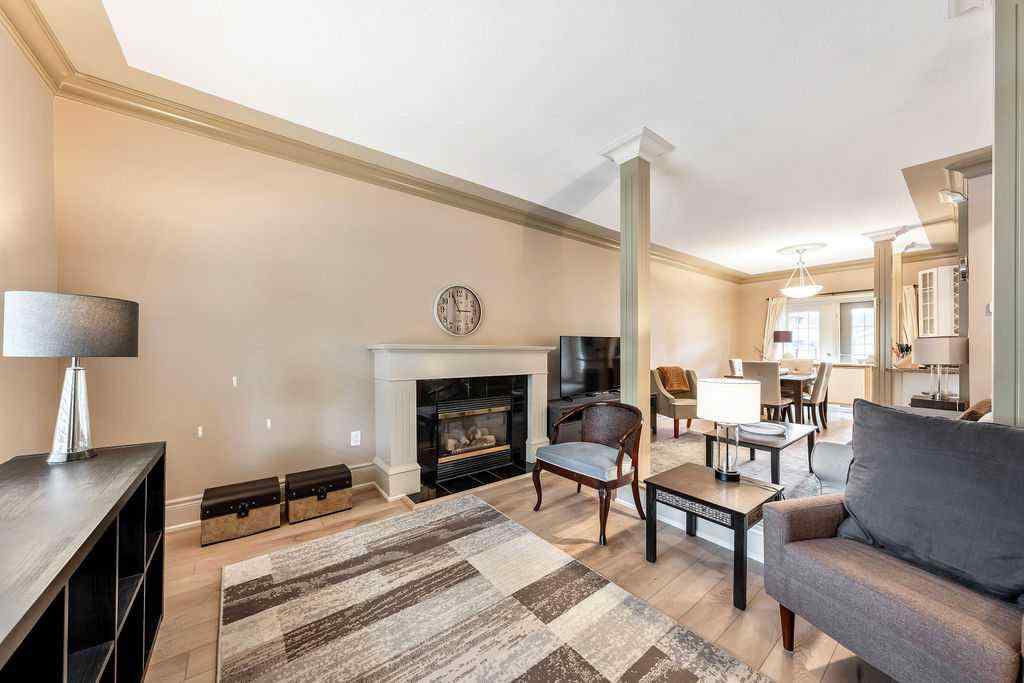 MLS® A2231561 - 1027 13 Avenue SW in Beltline Calgary, Residential