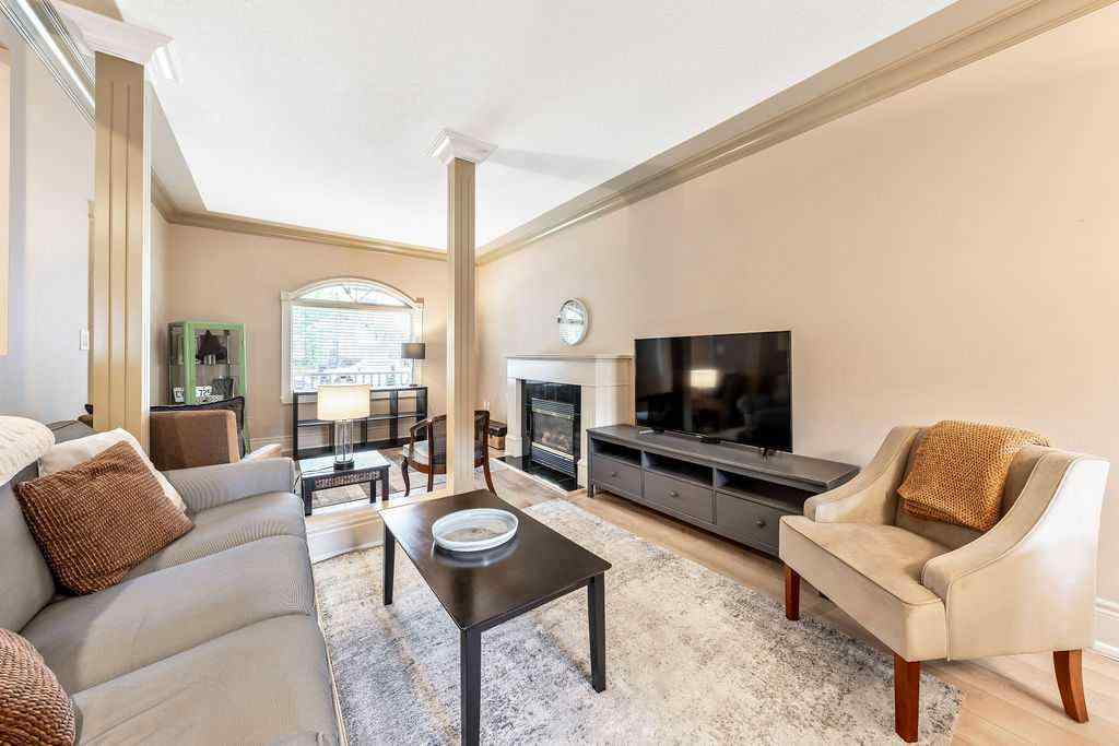 MLS® A2231561 - 1027 13 Avenue SW in Beltline Calgary, Residential