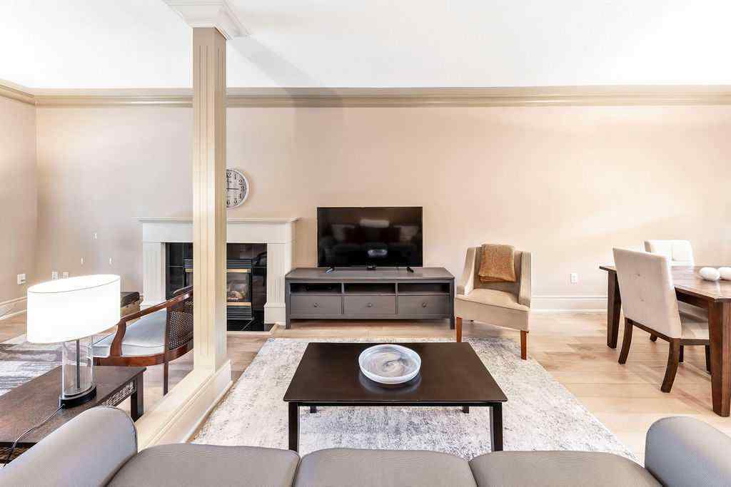 MLS® A2231561 - 1027 13 Avenue SW in Beltline Calgary, Residential