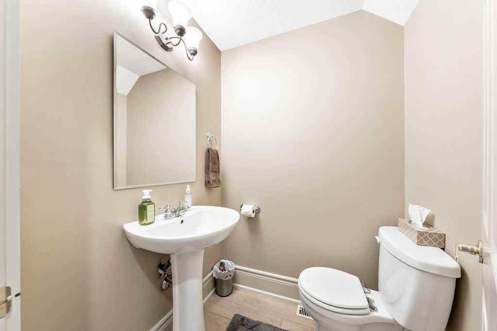 MLS® A2231561 - 1027 13 Avenue SW in Beltline Calgary, Residential