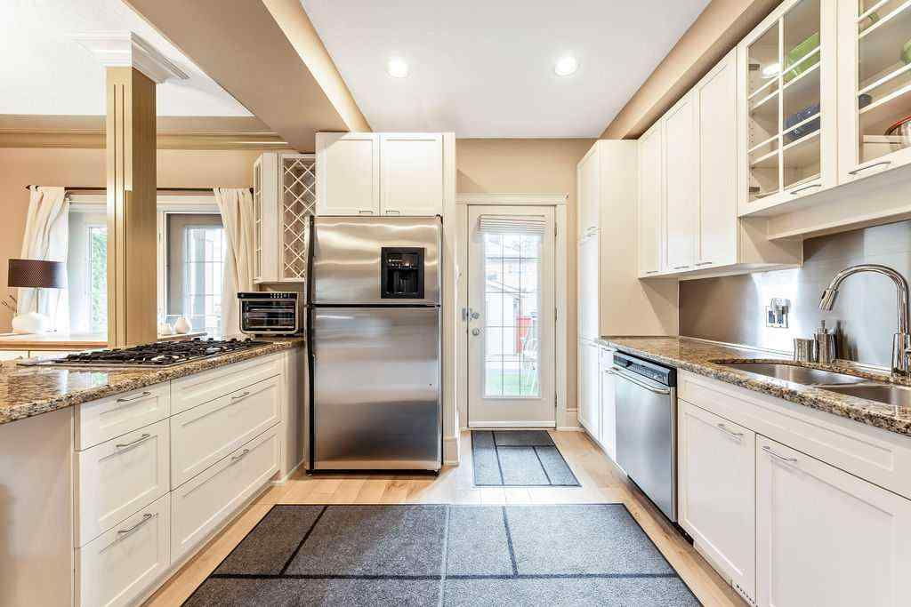 MLS® A2231561 - 1027 13 Avenue SW in Beltline Calgary, Residential