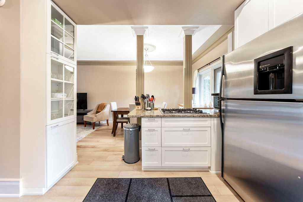 MLS® A2231561 - 1027 13 Avenue SW in Beltline Calgary, Residential