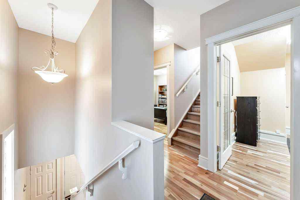 MLS® A2231561 - 1027 13 Avenue SW in Beltline Calgary, Residential