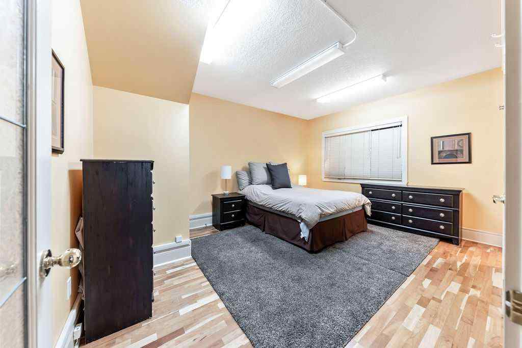 MLS® A2231561 - 1027 13 Avenue SW in Beltline Calgary, Residential