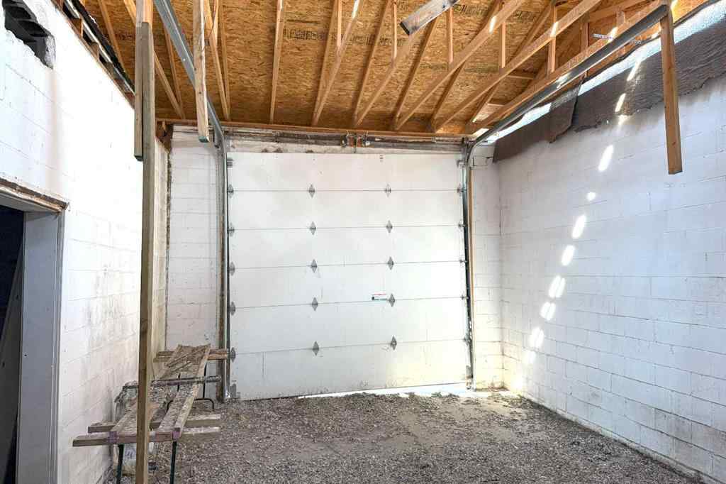 MLS® A2231563 - 5120 49th Avenue  in Downtown Innisfail Innisfail, Commercial