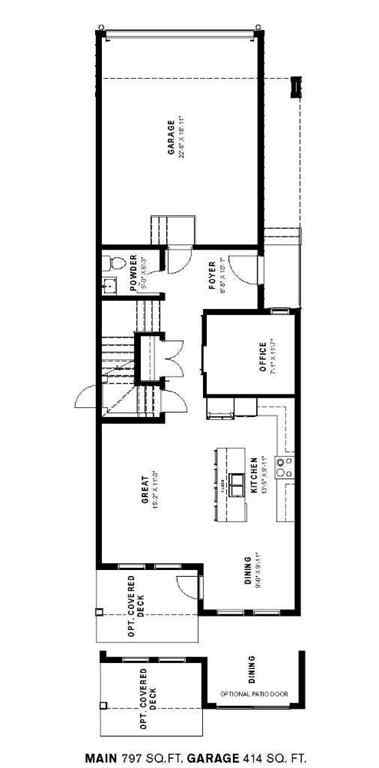 MLS® A2231566 - 133 Copperhead Road SE in Copperfield Calgary, Residential