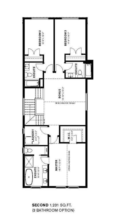 MLS® A2231566 - 133 Copperhead Road SE in Copperfield Calgary, Residential