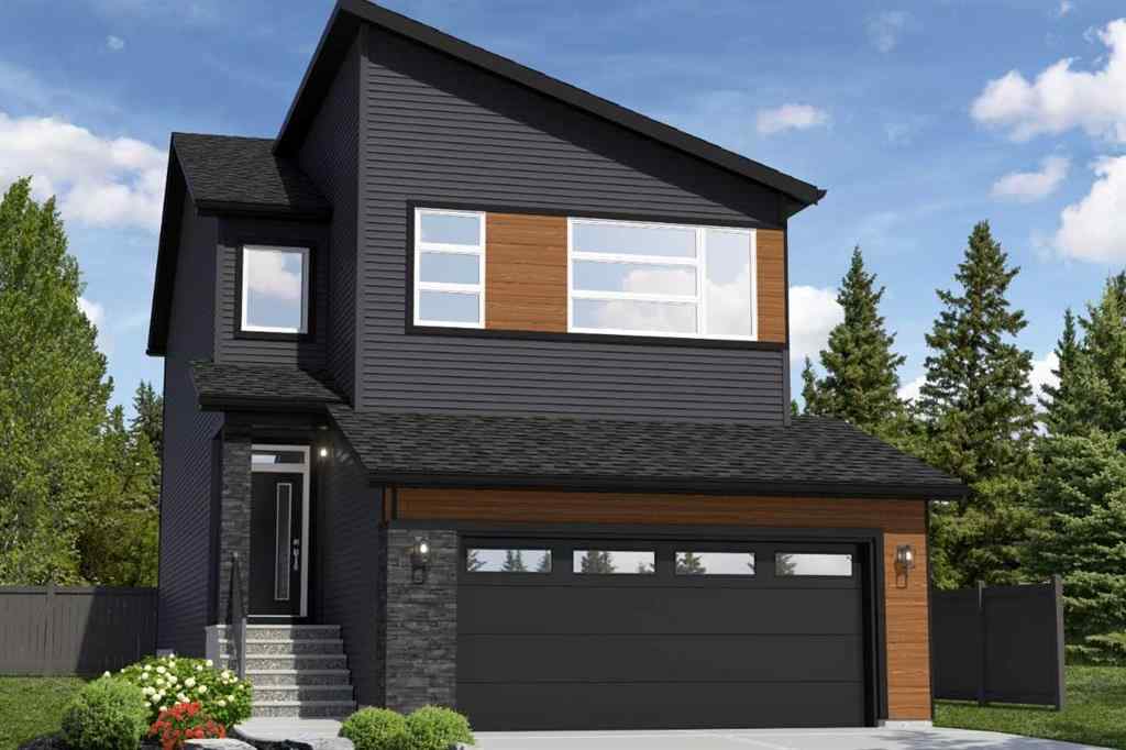 MLS® A2231568 - 157 Wolf Hollow Drive SE in Wolf Willow Calgary, Residential