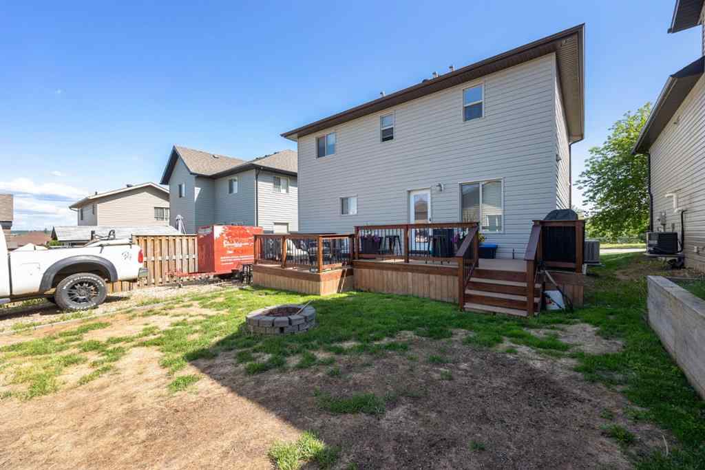 MLS® A2231572 - 116 Waxwing Rise  in Eagle Ridge Fort McMurray, Residential
