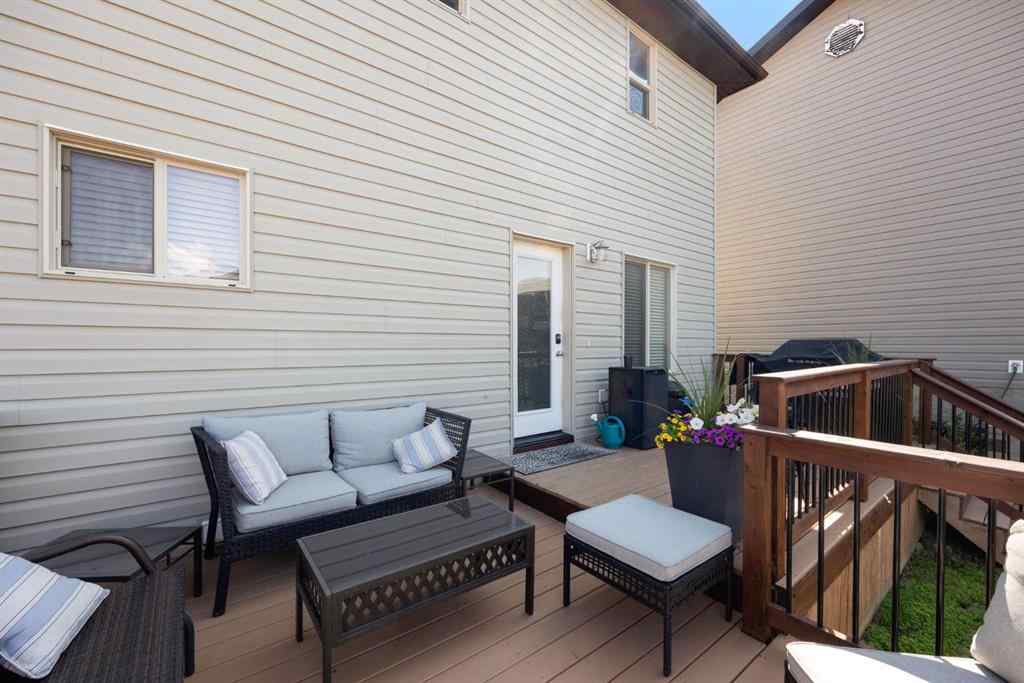 MLS® A2231572 - 116 Waxwing Rise  in Eagle Ridge Fort McMurray, Residential