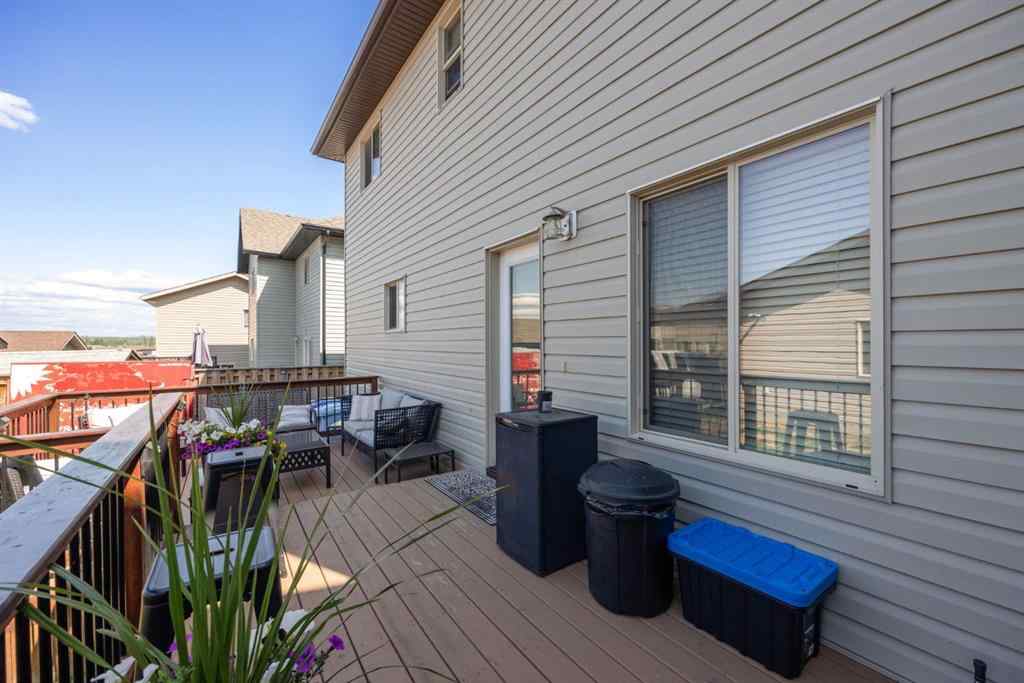 MLS® A2231572 - 116 Waxwing Rise  in Eagle Ridge Fort McMurray, Residential