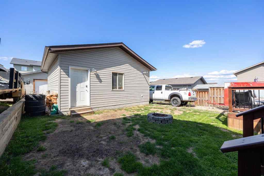 MLS® A2231572 - 116 Waxwing Rise  in Eagle Ridge Fort McMurray, Residential