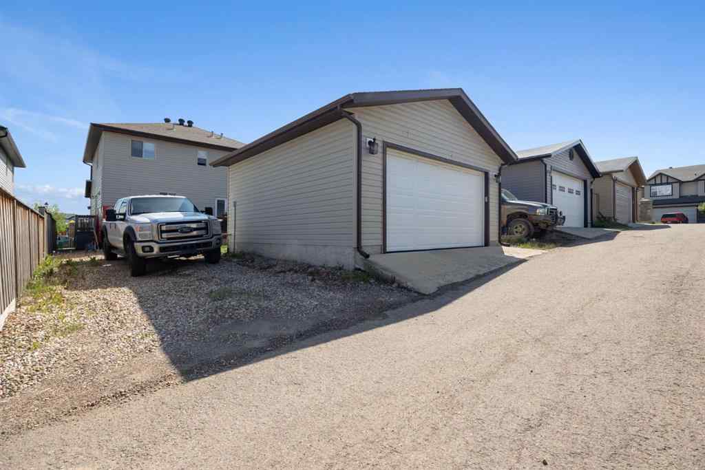 MLS® A2231572 - 116 Waxwing Rise  in Eagle Ridge Fort McMurray, Residential