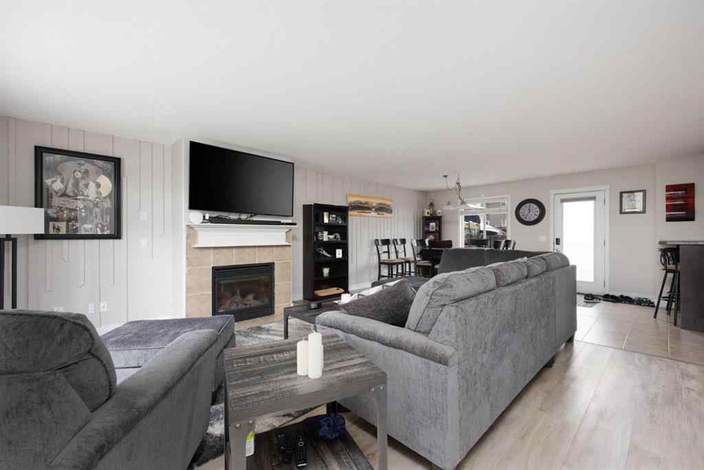 MLS® A2231572 - 116 Waxwing Rise  in Eagle Ridge Fort McMurray, Residential