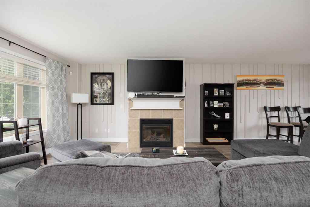 MLS® A2231572 - 116 Waxwing Rise  in Eagle Ridge Fort McMurray, Residential