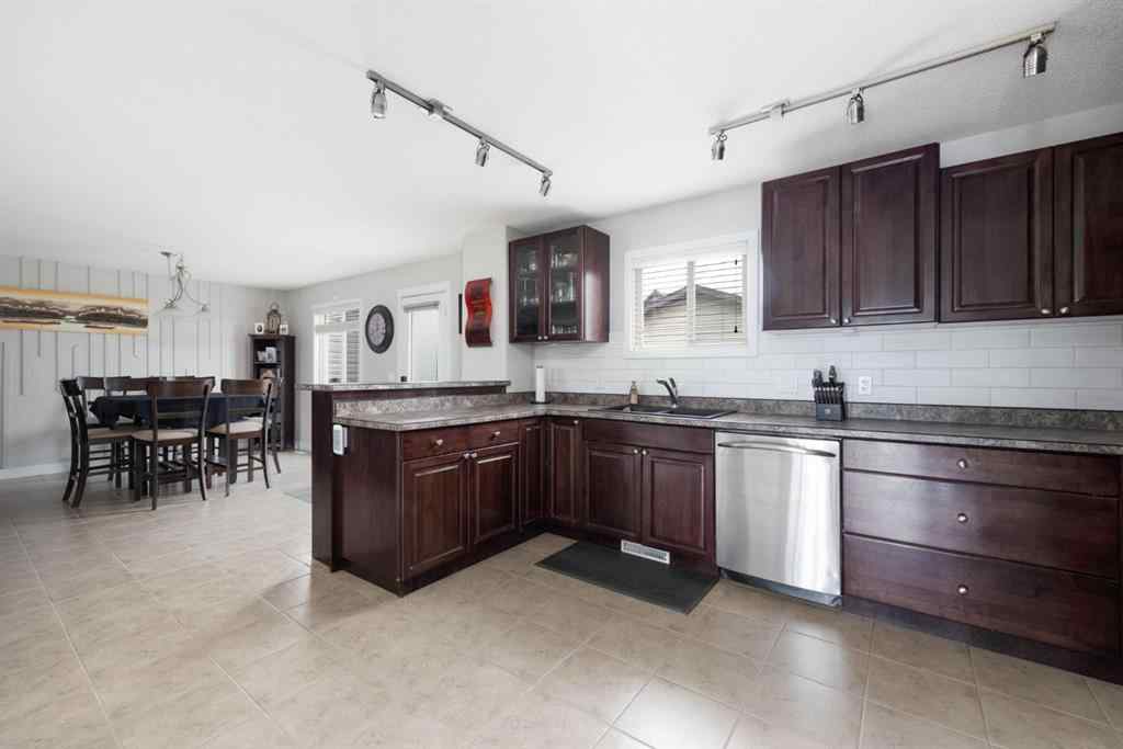 MLS® A2231572 - 116 Waxwing Rise  in Eagle Ridge Fort McMurray, Residential