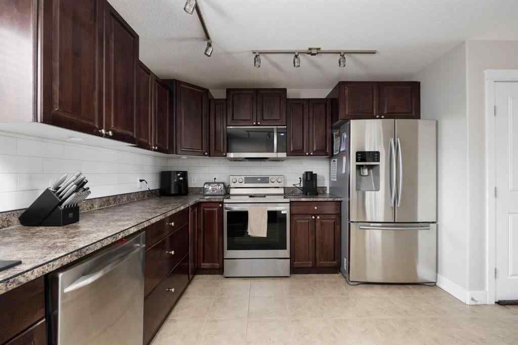 MLS® A2231572 - 116 Waxwing Rise  in Eagle Ridge Fort McMurray, Residential