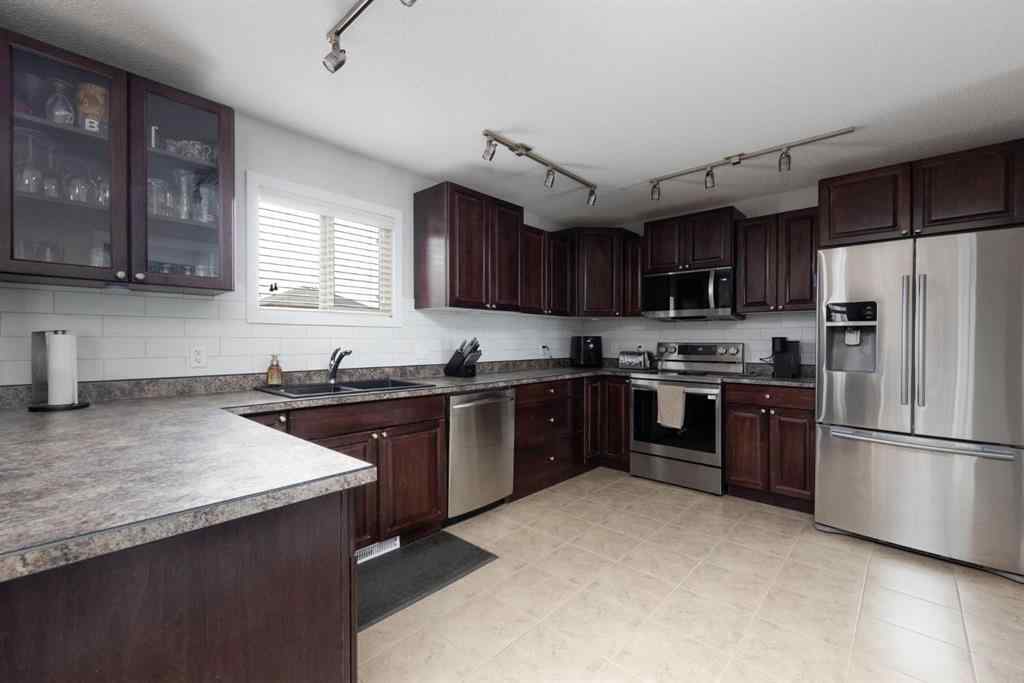 MLS® A2231572 - 116 Waxwing Rise  in Eagle Ridge Fort McMurray, Residential